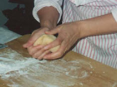 pasta sheets by hand 03